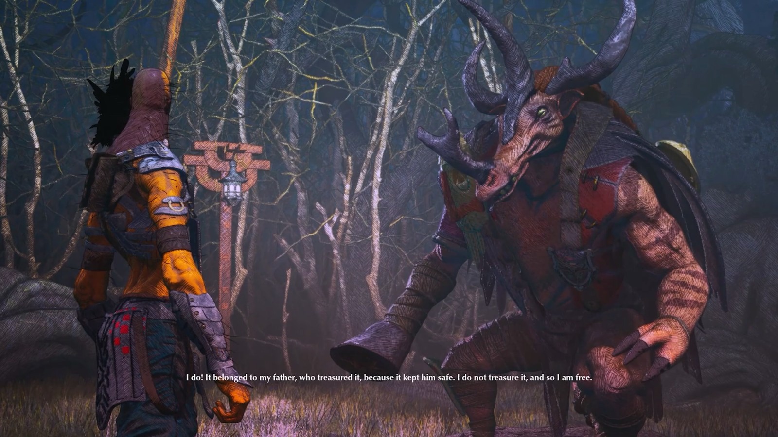 第三人称冒险《冲突：混沌神器》延期 改至3月9日发售