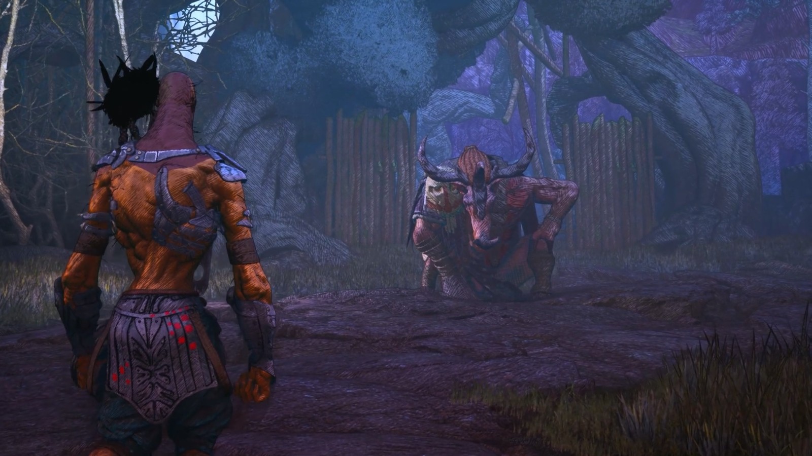 第三人称冒险《冲突：混沌神器》延期 改至3月9日发售