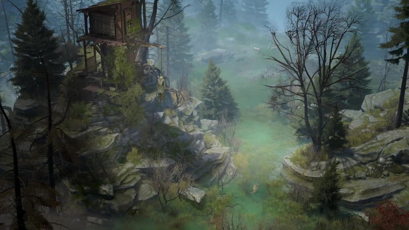 《开拓者：正义之怒》已售出百万份 新DLC3月推出