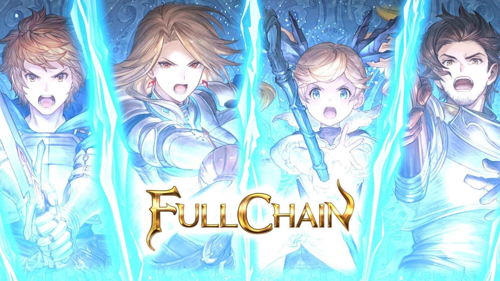 GBF Fes公布《碧蓝幻想；Relink》新截图