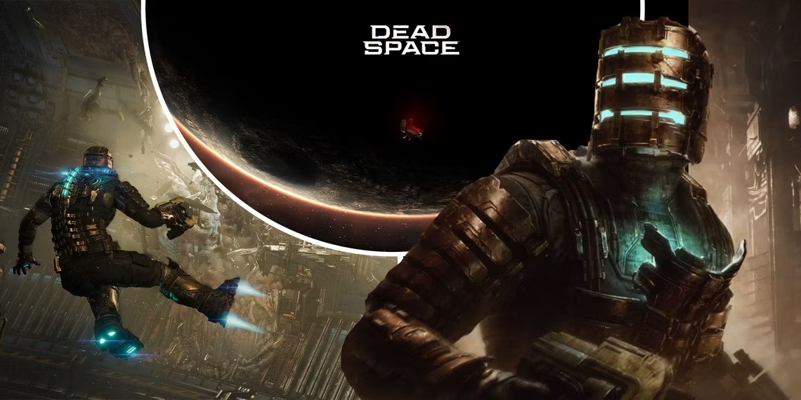 《死亡空间：重制版》或有全新结局 为玩家带来惊喜
