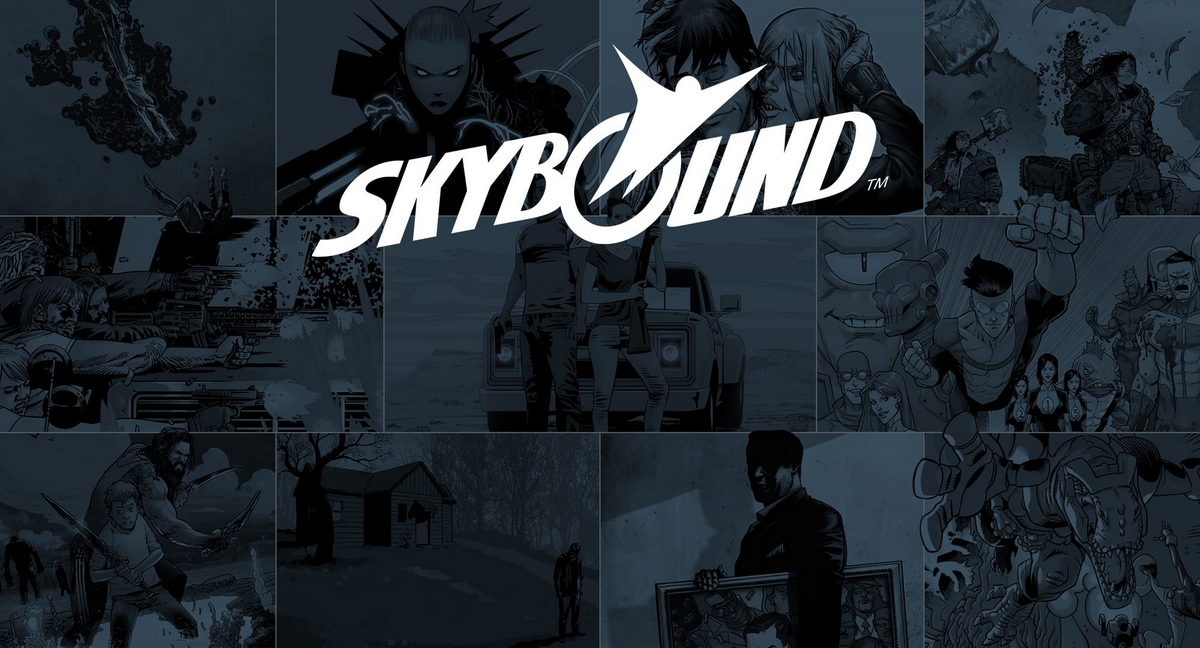 《行尸走肉》游戏开发商Skybound公开寻求融资