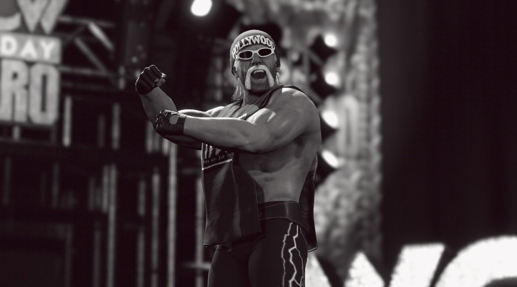 《WWE 2K23》PC版将基于上世代主机版本制作