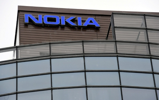 诺基亚与三星签署5G专利协议