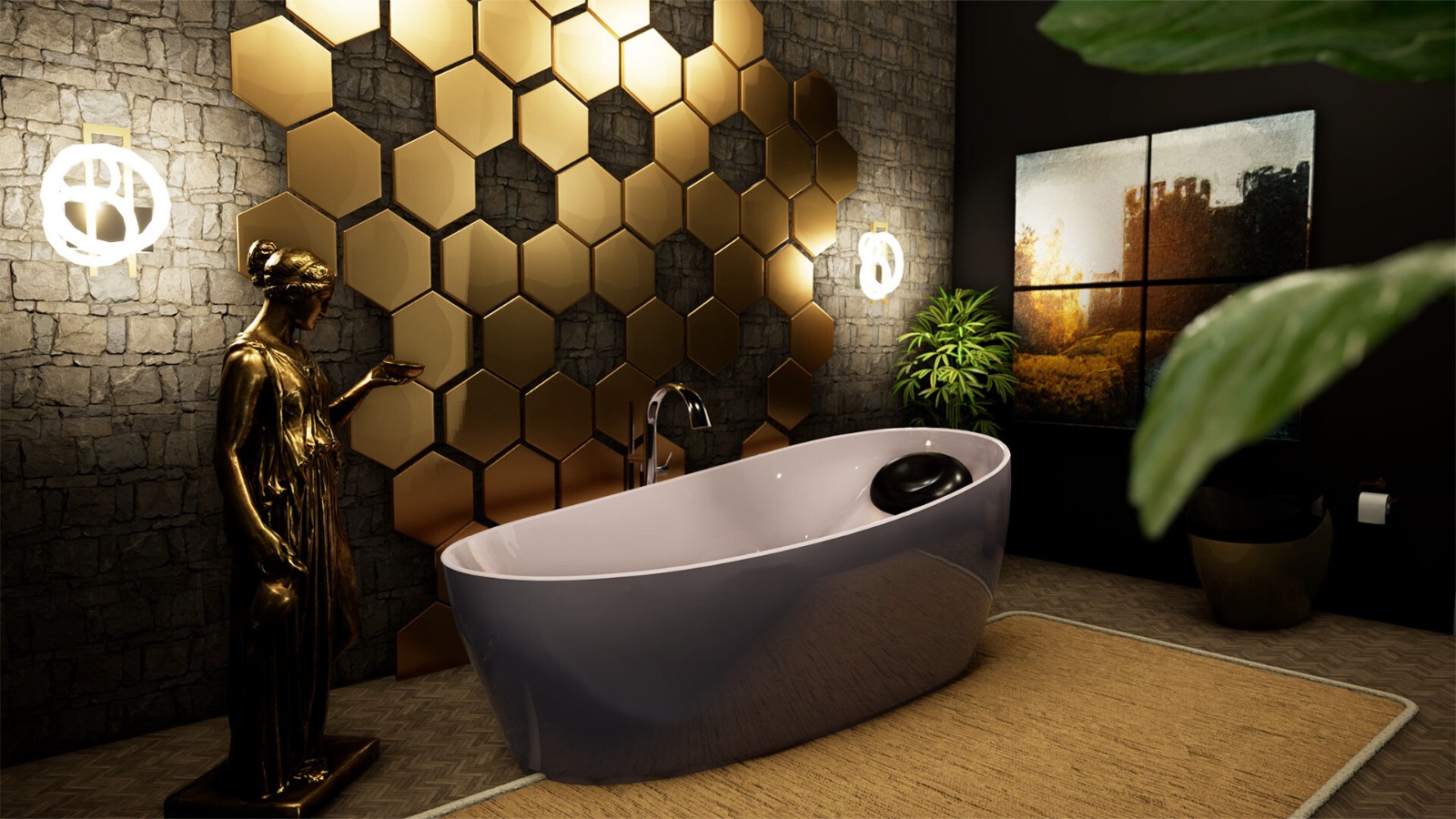 《酒店装修大师》在Steam开启预购 3月8日正式发售