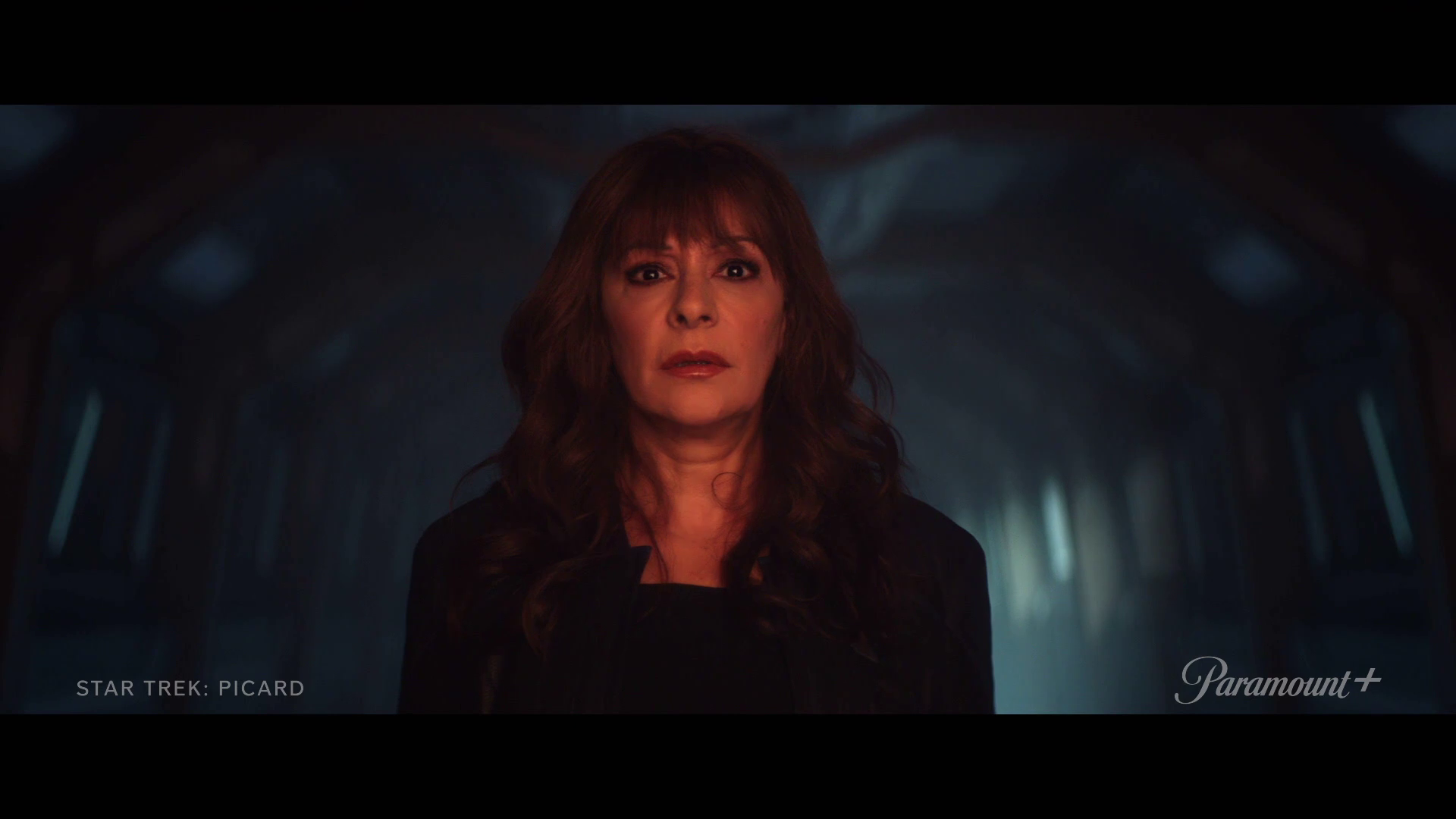 星舰战斗大场面《星际迷航：皮卡德》第三季终极预告