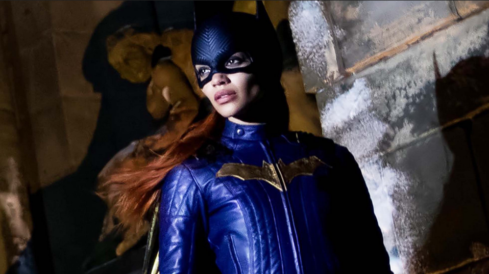 DC高层解释取消《蝙蝠女》：如果发行会伤害品牌