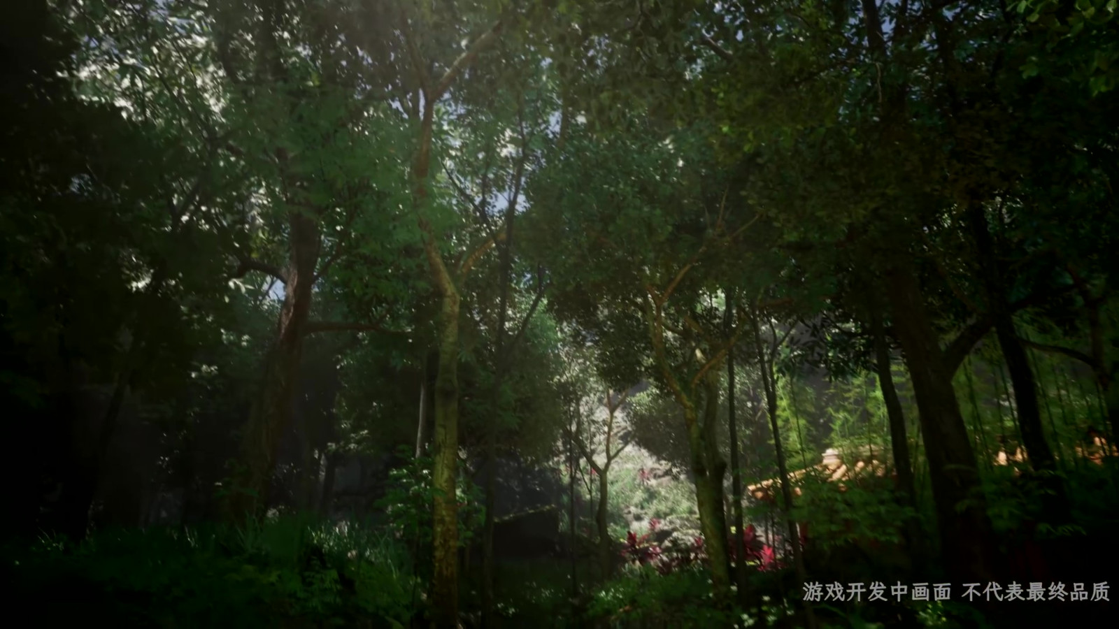 《蛊婆：东海地宫》新宣传片公开 年内上线