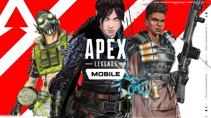 《Apex英雄》手游和《战地》手游都被EA取消