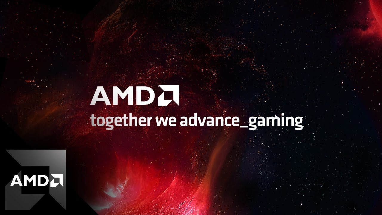 AMD Q4营收56亿美元同比增长16% 净利润2100万