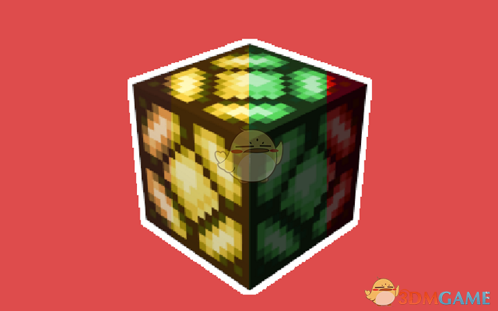 《我的世界》v1.18.2更多红石灯MOD