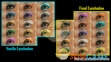 《赛博朋克2077》CC修复外观修正MOD下载