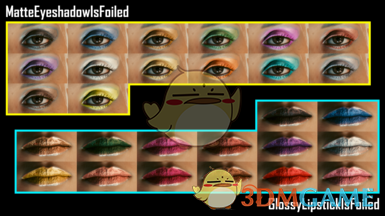 《赛博朋克2077》CC修复外观修正MOD下载