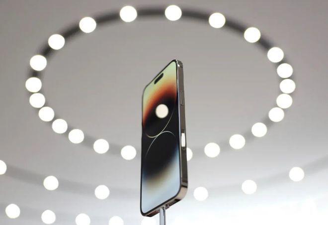 iPhone 14 Pro系列官方降价计划曝光 全系下调700元