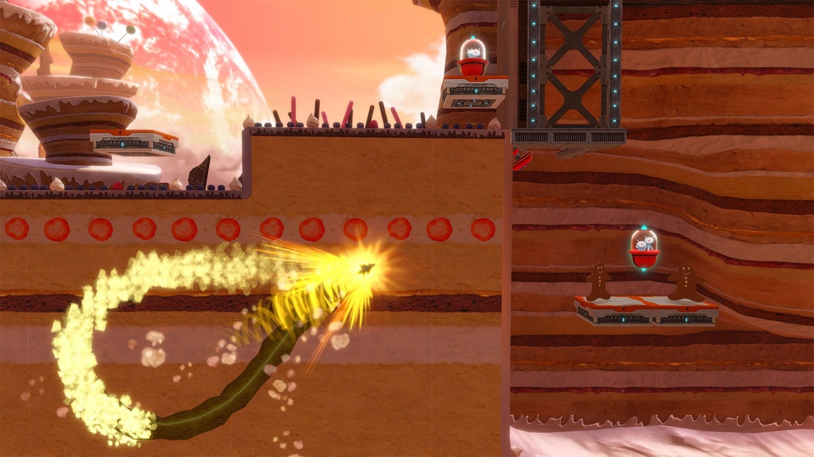 《索尼克：缤纷色彩究极版》Steam版推出