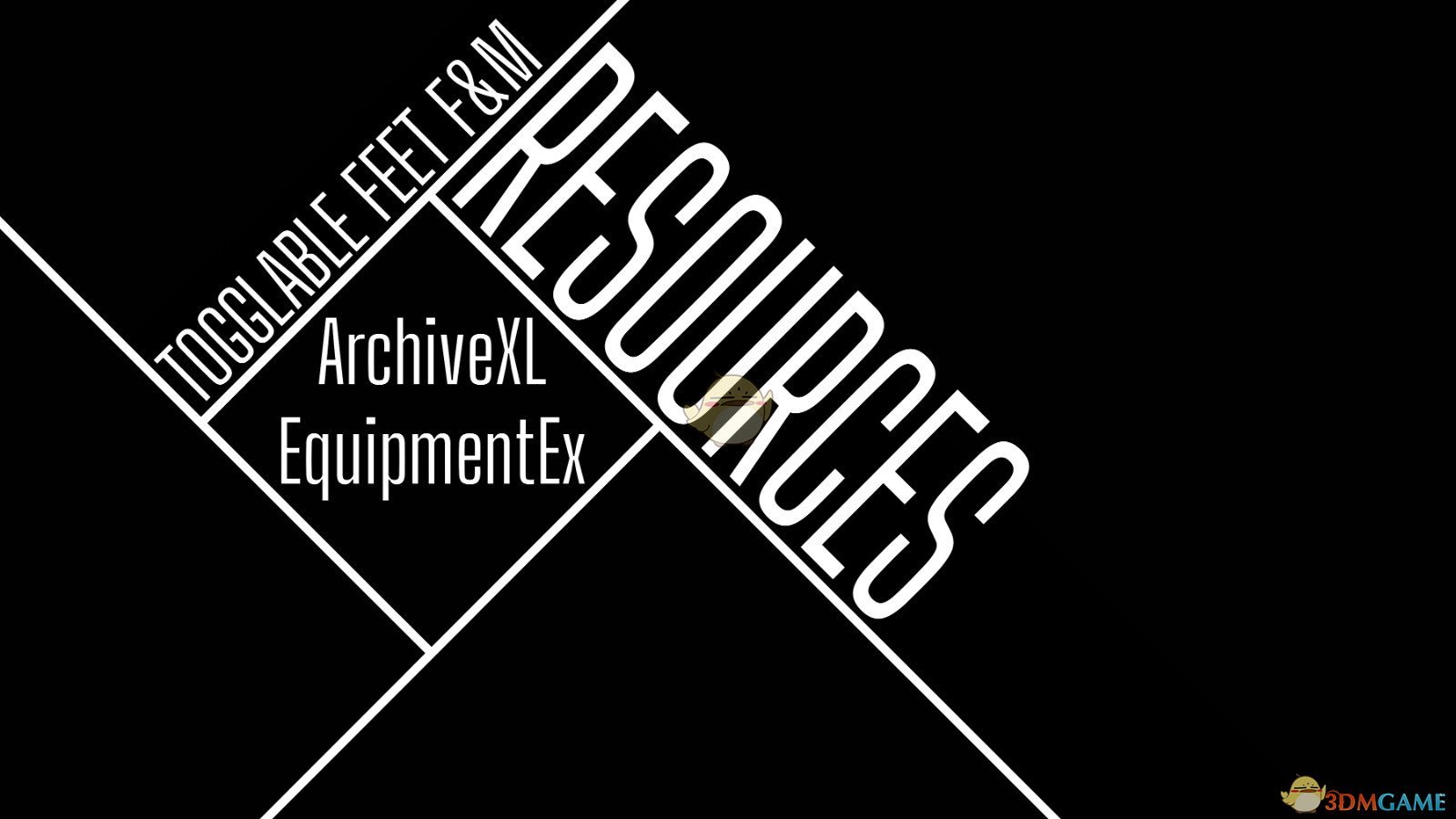 《赛博朋克2077》高跟鞋功能MOD下载