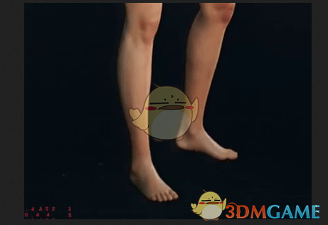 《赛博朋克2077》高跟鞋功能MOD下载