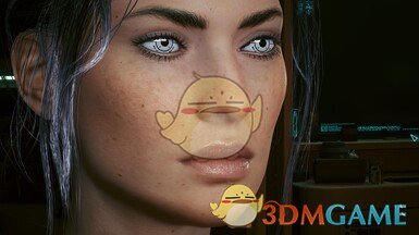 《赛博朋克2077》高清身体MOD下载