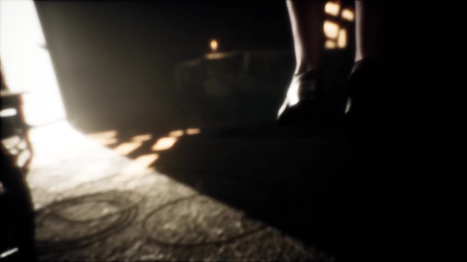 《福尔摩斯：觉醒重制版》PC试玩版/新实机视频推出