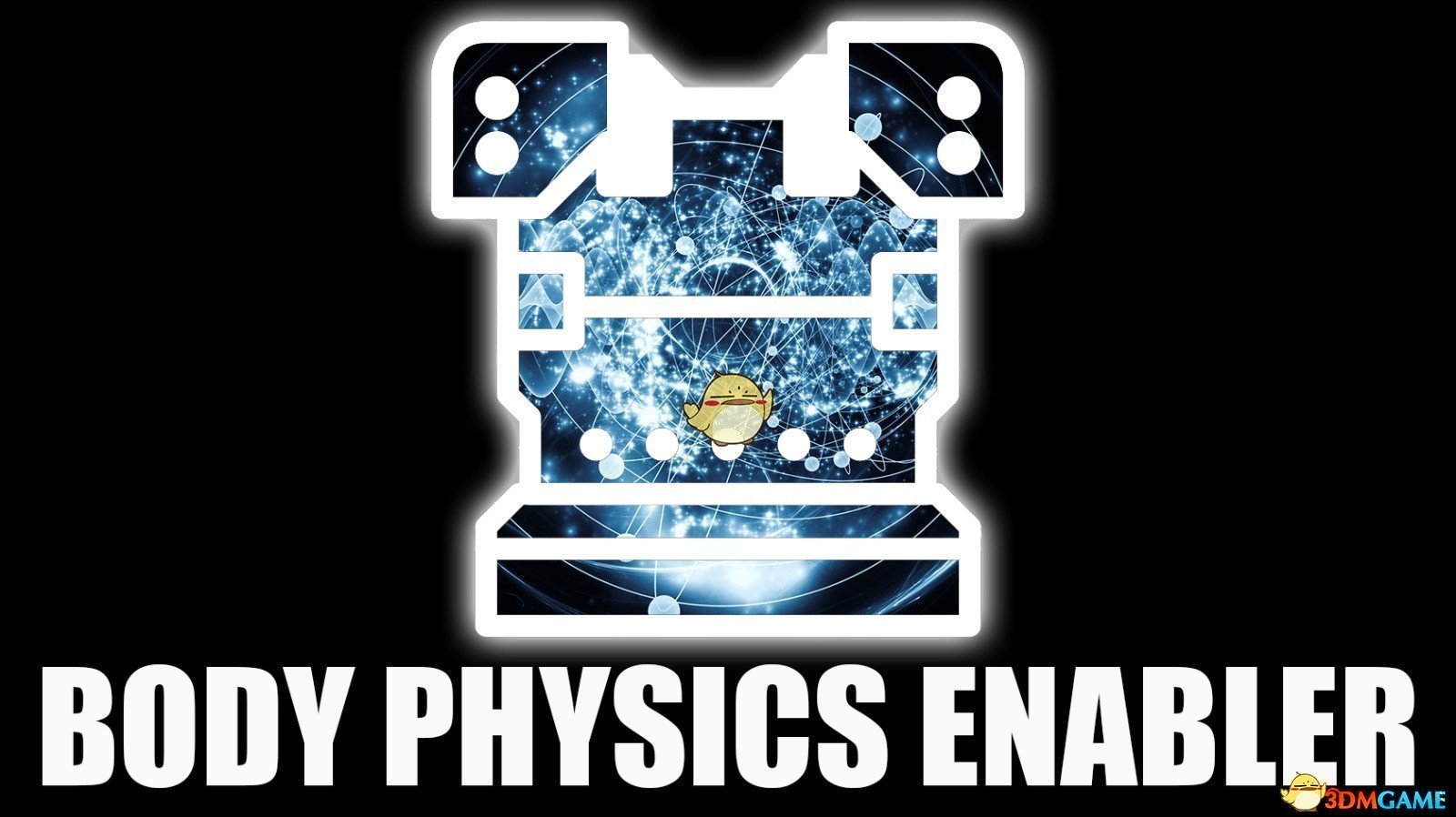 《怪物猎人：崛起》物理限制消除器（Dytsers Physics Enabler）V3.8.1MOD