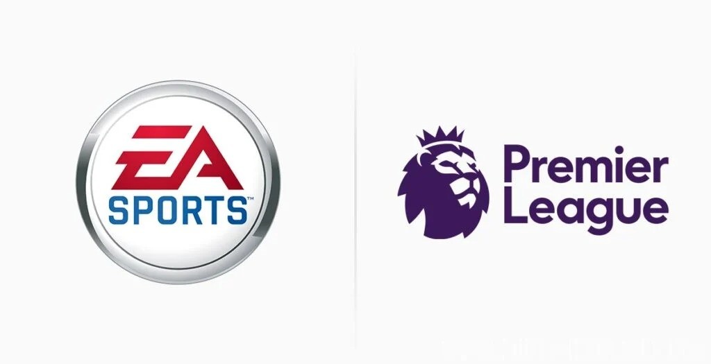EA Sports将与英超联赛签署“5亿英镑的合同”