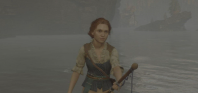 《霍格沃茨之遗》光屁屁MOD