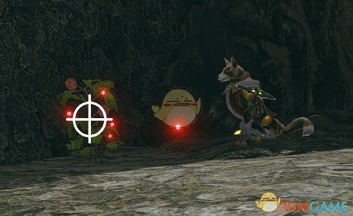 《怪物猎人：崛起》牙猎犬寻物MOD下载