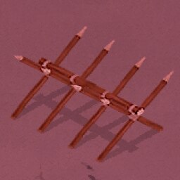 《僵尸毁灭工程》新的防御栅栏MOD