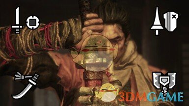 《怪物猎人：崛起》只狼弹刀音效MOD下载