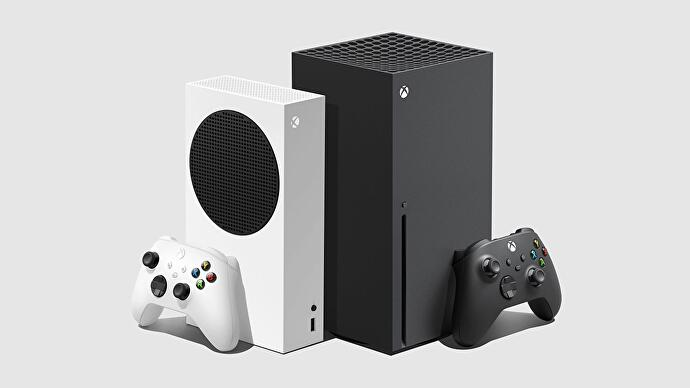 Xbox主机2月更新：“低碳意识”节能功能全面上线