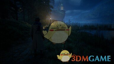 《霍格沃茨之遗》更自然的光照MOD下载