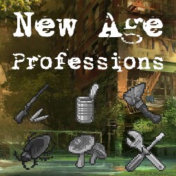 《僵尸毁灭工程》新时代职业MOD