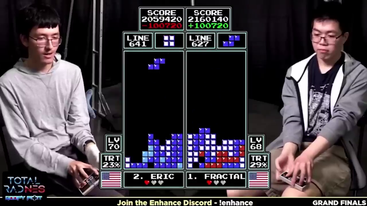 《俄罗斯方块效应：连接》新模式 PS5和PSVR2版公布