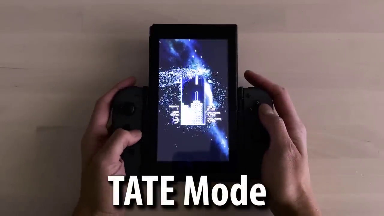 《俄罗斯方块效应：连接》新模式 PS5和PSVR2版公布