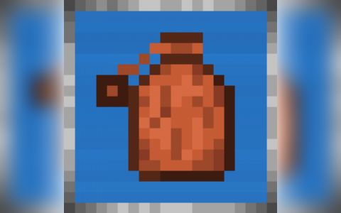 《我的世界》v1.18.2生存要素MOD