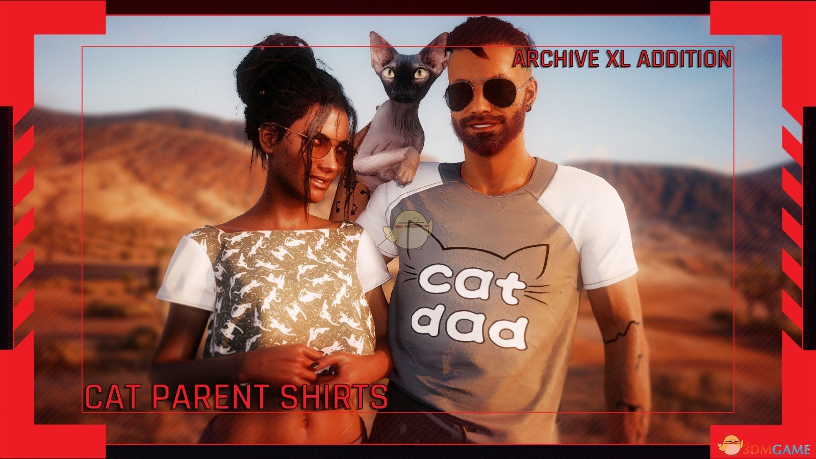 《赛博朋克2077》VV0LFDEN虚拟商店MOD下载