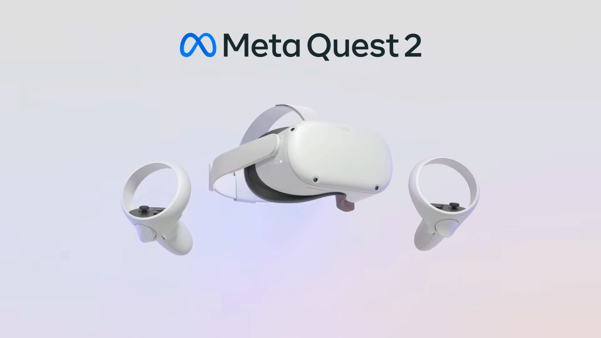 爆腾讯计划引进Meta Quest 2 运营模式类似国行Switch