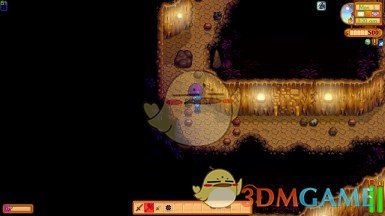 《星露谷物语》高级近战框架MOD下载