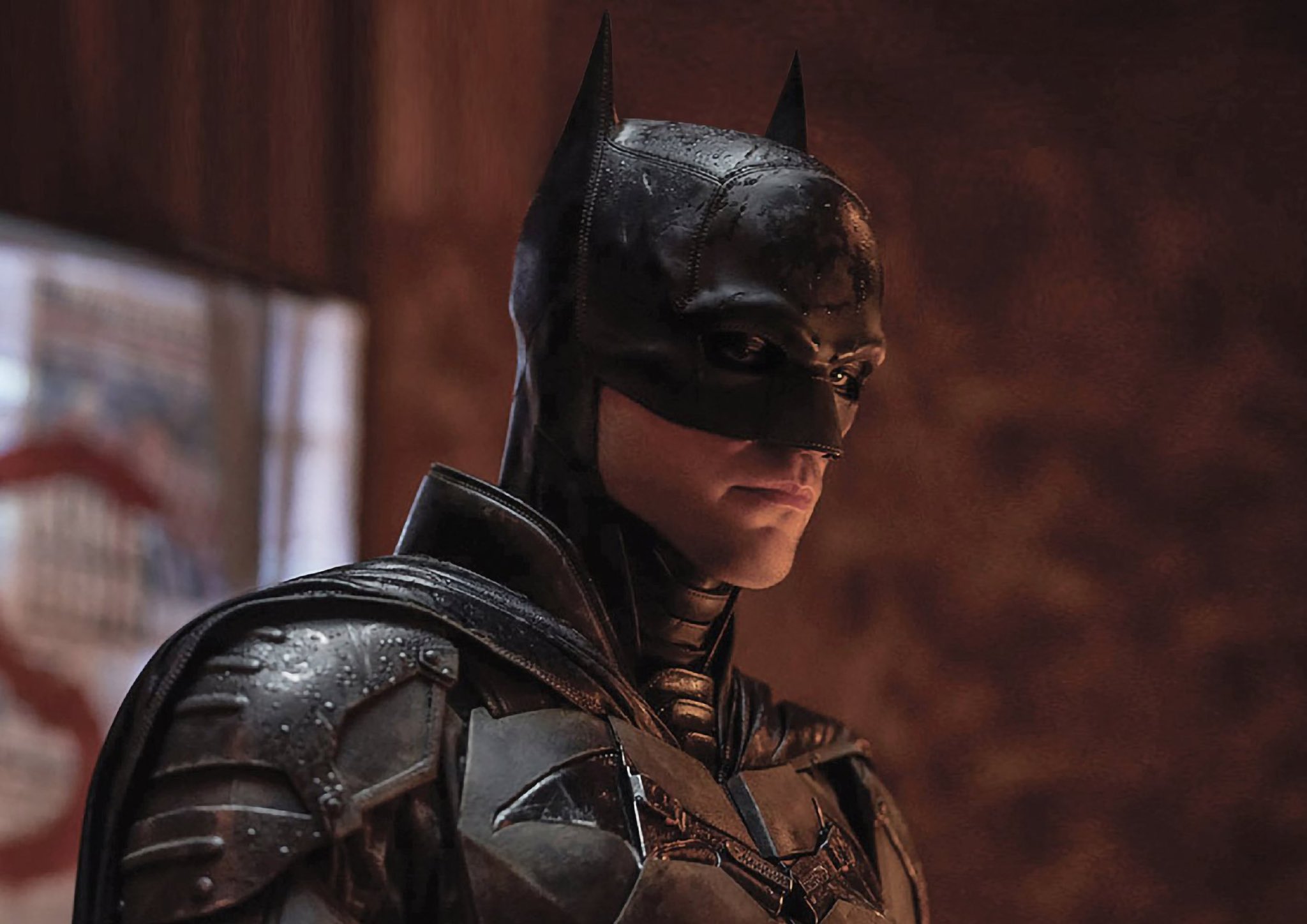 《新蝙蝠侠2》将于今年11月开拍