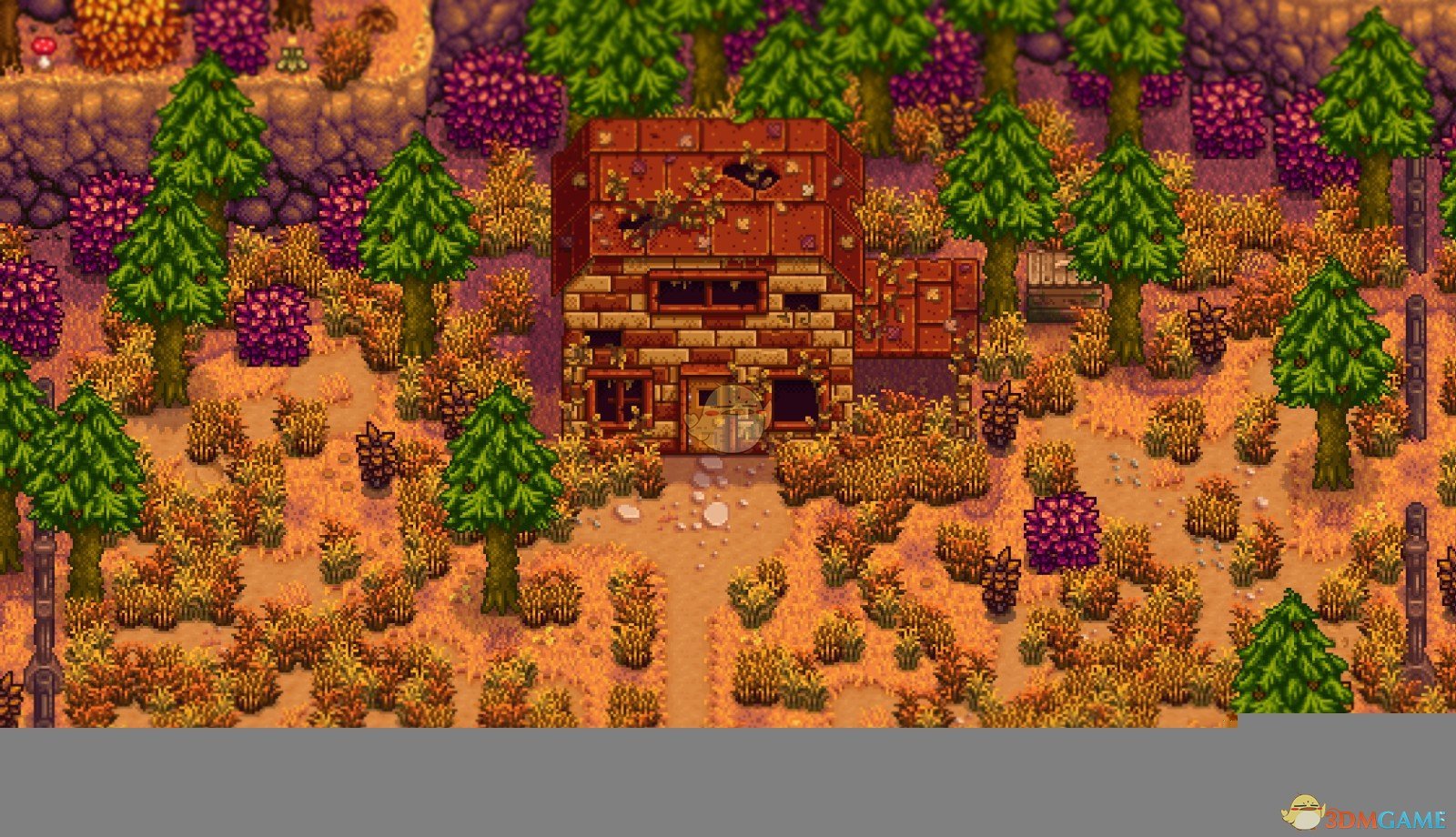 《星露谷物语》SVE内容扩展V1.14.18MOD下载