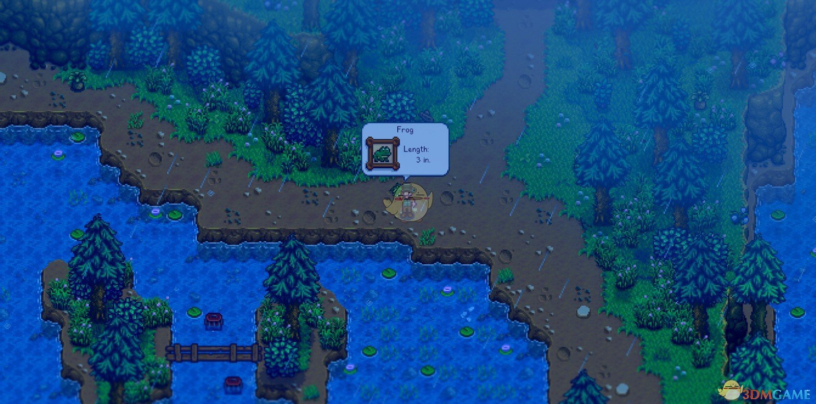 《星露谷物语》SVE内容扩展V1.14.18MOD下载