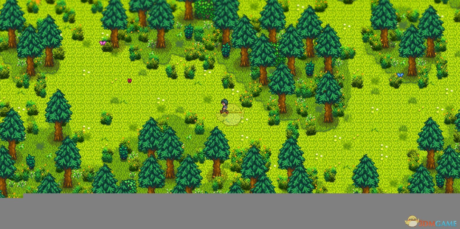 《星露谷物语》SVE内容扩展V1.14.18MOD下载