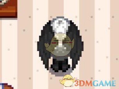 《星露谷物语》天使与魔鬼之翼MOD下载