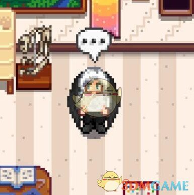 《星露谷物语》天使与魔鬼之翼MOD下载