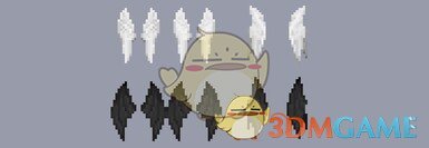 《星露谷物语》天使与魔鬼之翼MOD下载