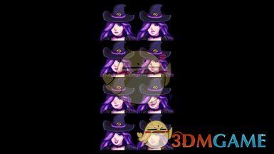 《星露谷物语》娘化拉斯莫迪斯MOD下载