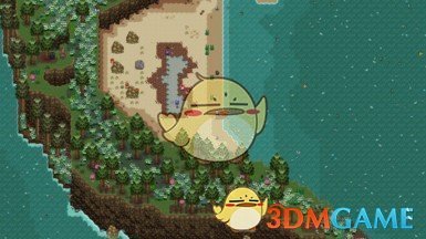 《星露谷物语》星露海角MOD下载