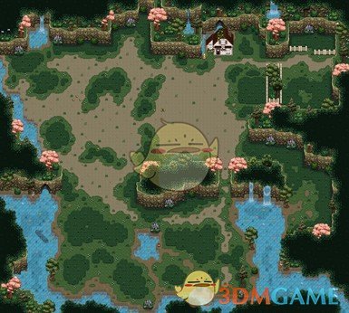 《星露谷物语》合并农场MOD下载