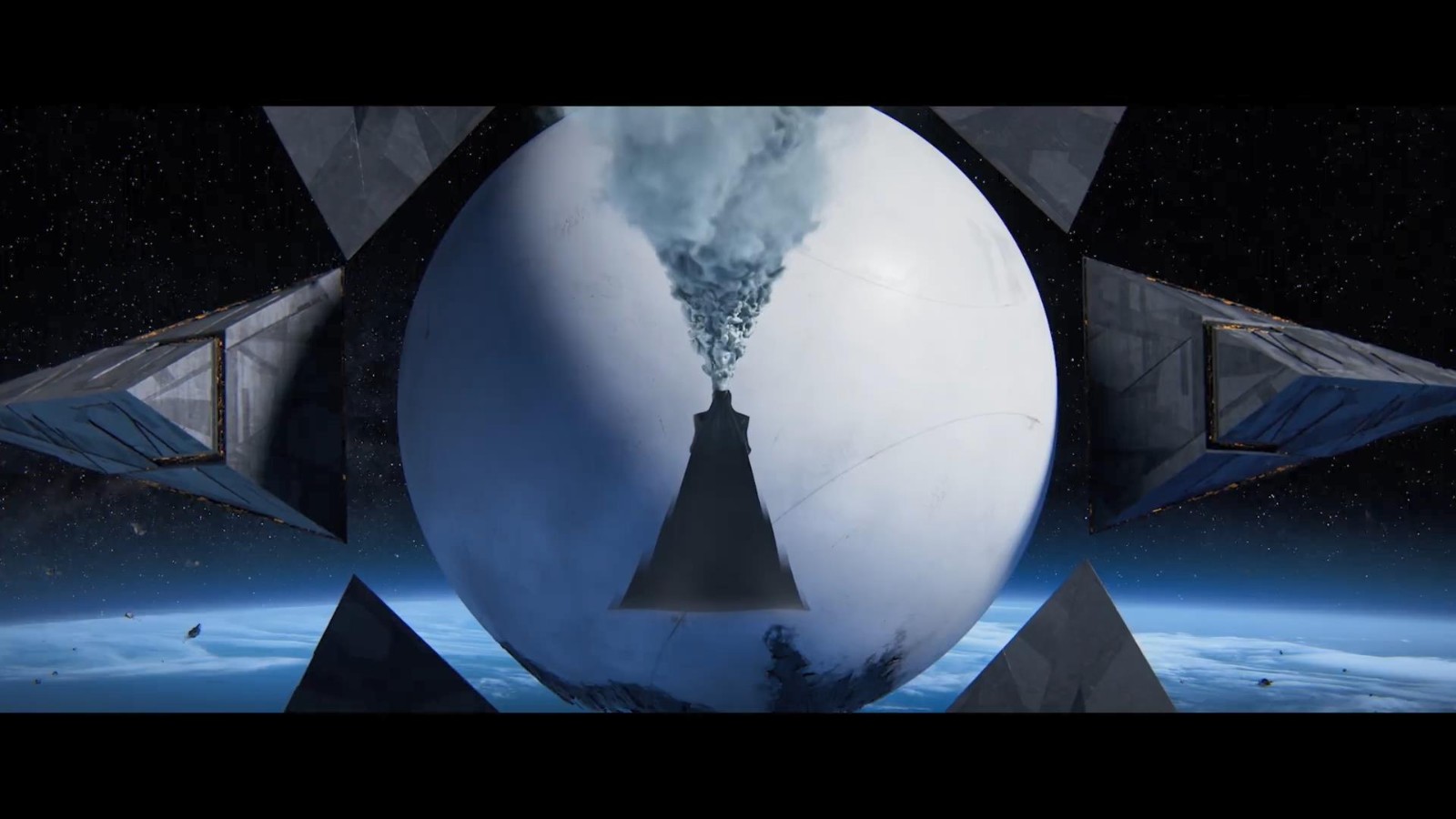 《命运2》“光陨之秋”正式预告 3月1日发售