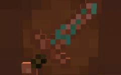 《我的世界》v1.19.2铜制工艺MOD